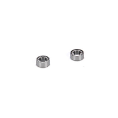 Team Losi 3 x 6 x 2.5mm Ball Bearing (2)