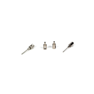 Team Losi Diff Outdrive Set: Micro SCT, Rally