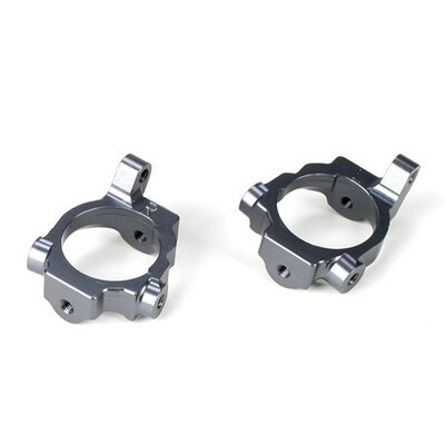 Losi Carrier Set, Aluminium