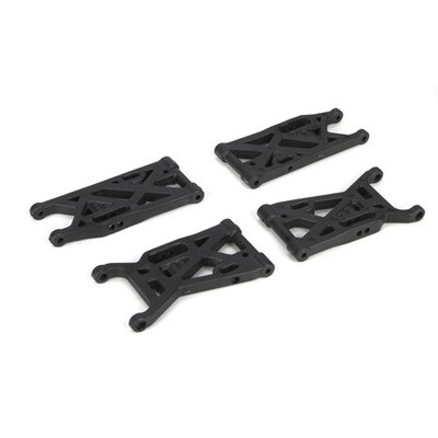 Losi Front/Rear Suspension Arm Set