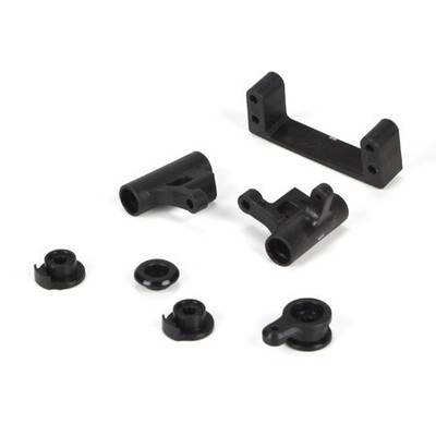 Losi Servo Saver & Bell Crank Set