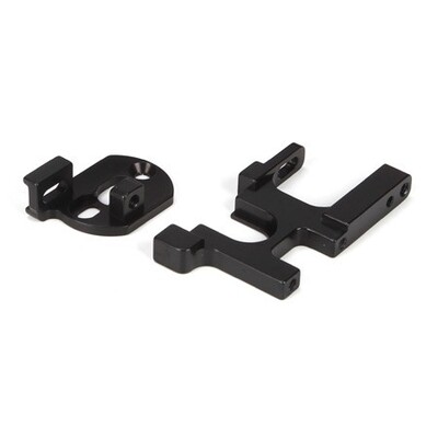 Losi Motor Mount & Adapter Set