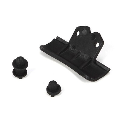 Losi Body Mount & Bumper Set