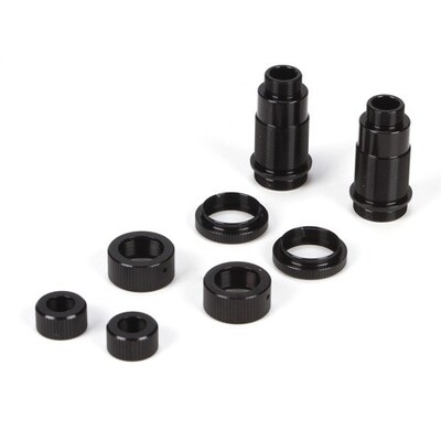 Losi Rear Shock Body Set