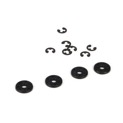 Losi Shock Piston Set