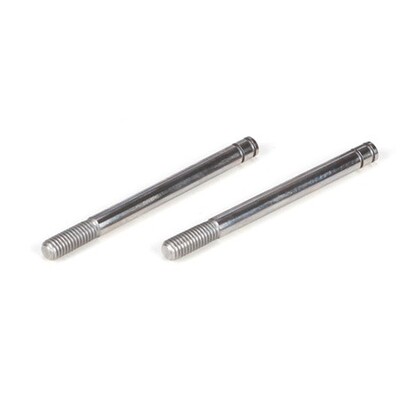 Losi Rear Shock Shaft Set