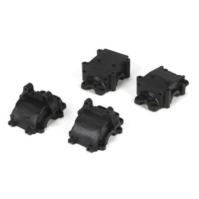 Losi Front Gearbox Set