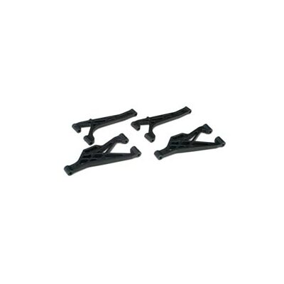 Team Losi Front/Rear Suspension Arms (pr): LST, AFT, MGB