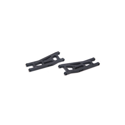 Team Losi Front Suspension Arm: Slider,SCT
