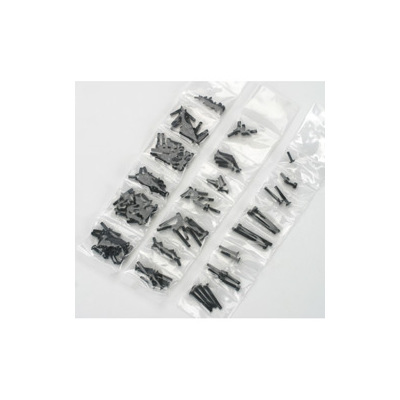 Team Losi Screw Kit: Slider, HRL