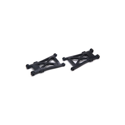 Team Losi Rear Suspension Arm: Slider