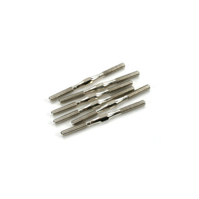 Team Losi Turnbuckles: Slider