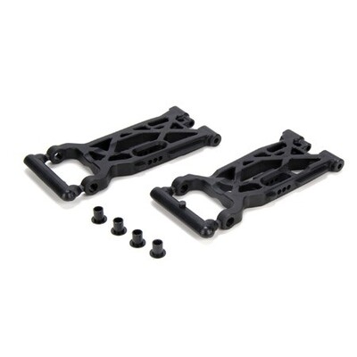 Losi Front Suspension Arm Set