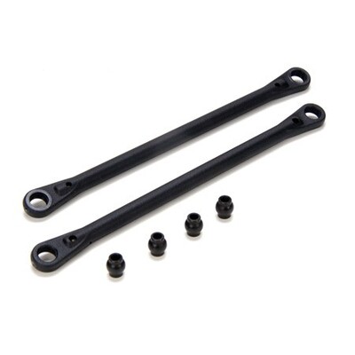 Losi Upper Track Rods