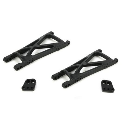 Losi Rear Suspension Arms