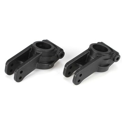 Losi Rear Hub Carrier Set (2)