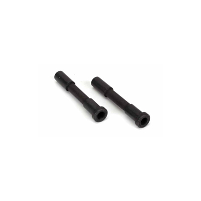 Team Losi Steering Post Set: MUG