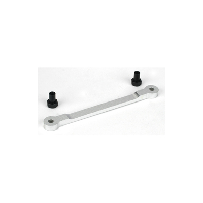 Team Losi Steering Tie rod & Bushings: MUG