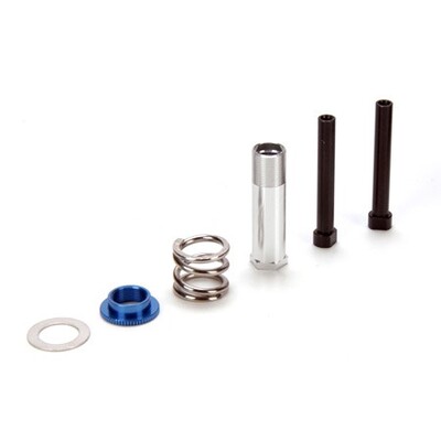 Losi Steering Posts/Tube & Hardware