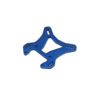 Team Losi Front Shock Tower: 8 2.0 RTR