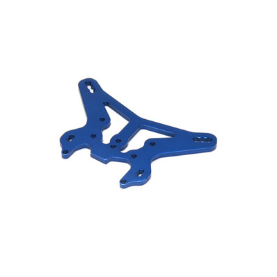 Team Losi Rear Shock Tower: 8 2.0 RTR