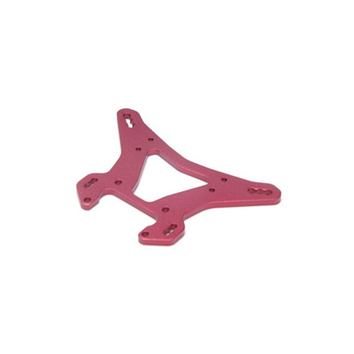 Team Losi Front Shock Tower: 8T 2.0 RTR