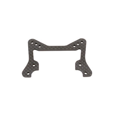 Team Losi Front Tower, Graphite: Slider