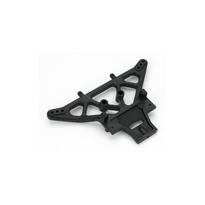 Team Losi Rear Shock Tower: Slider