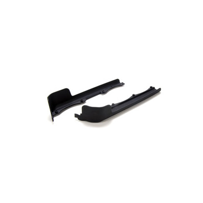 Team Losi Side Guard Set: 10-T