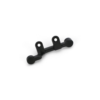 Team Losi Steering Brace: Slider, HRL, SCT