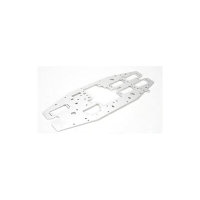Team Losi Main Chassis Plate: LST, LST2, AFT, MGB