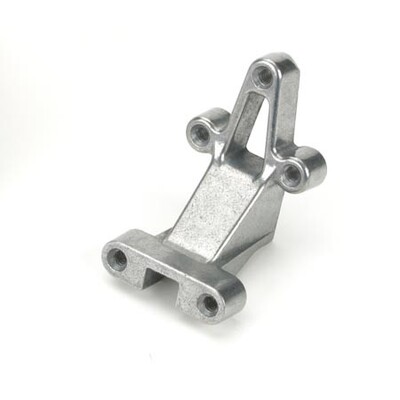 Losi Motor Plate/Chassis Brace
