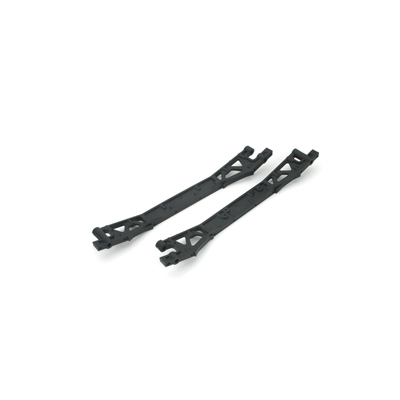 Team Losi Chassis Side Rails (LST, LST2, AFT)