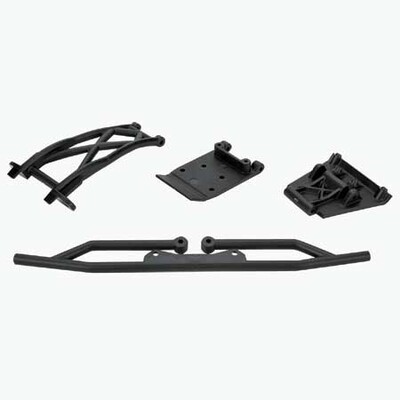 Losi Front Bumper Set