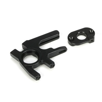 Losi Motor Mount w/ Adapter