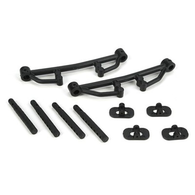 Losi Body Posts