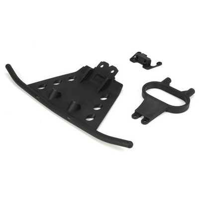 Losi Front Bumper Pack