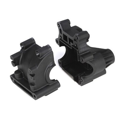 Losi Rear Transmission Case Set