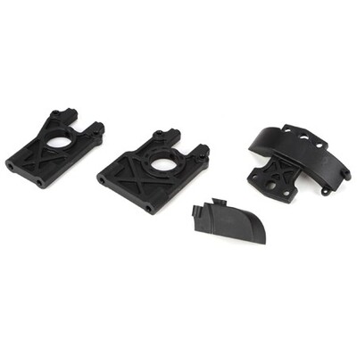 Losi Center Diff Mount Set