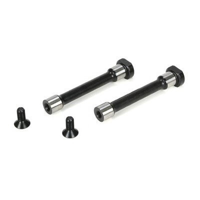 Losi Steering Post Set (2)