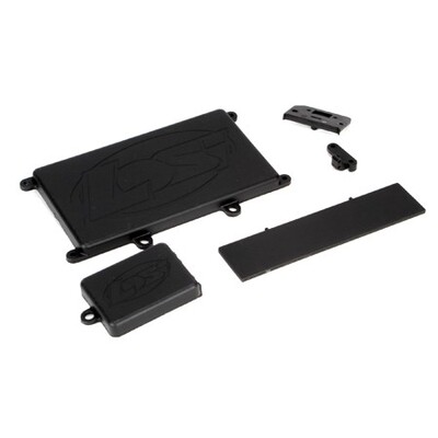 Losi Radio Tray Covers