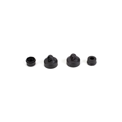 Team Losi Shock Cap Set (2): 8RTR