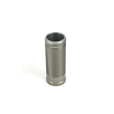Team Losi Threaded Shock Body Hard Anodized: LST/2. AFT, MGB