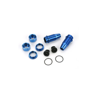 Team Losi Shock Body Set (Pr): Slider