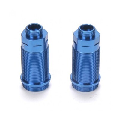 Losi Front Shock Body (2) 10-T