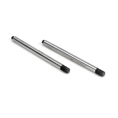 Losi Rear Shock Shafts (2) 8RTR