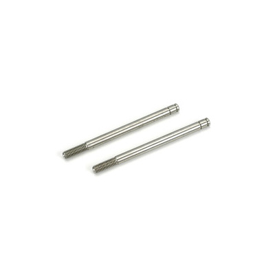 Team Losi Short Shock Shaft: Slider