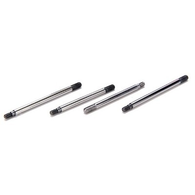 Losi Front & Rear Shock Shaft Set