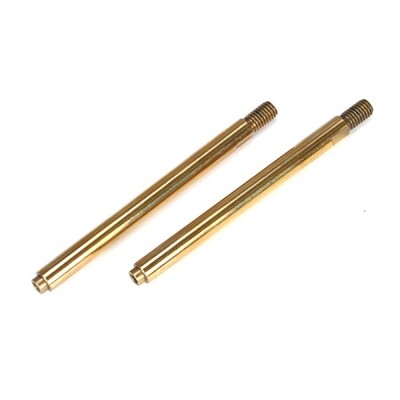 Losi Rear Shock Shaft Set (2) T-Nitrided