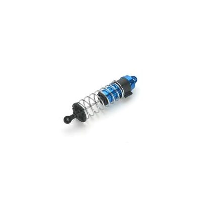 Team Losi Assembled Shock w/Spring: LST